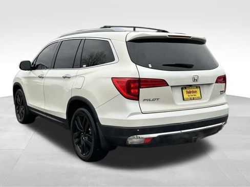 Used 2016 Honda Pilot Touring image 5