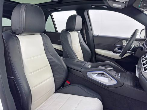 Used 2022 Mercedes-Benz GLE 450 4MATIC image 44