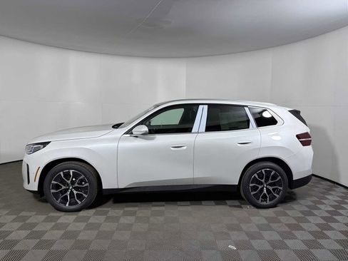 New 2026 BMW X3 xDrive30 AWD/4WD image 4