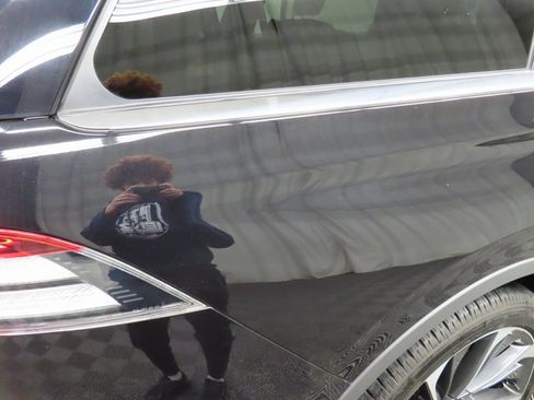 Used 2023 Lincoln Aviator Reserve w/ Equipment Group 201A image 32