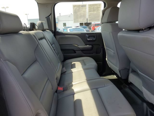 Used 2017 GMC Sierra 1500 4x4 Crew Cab image 23