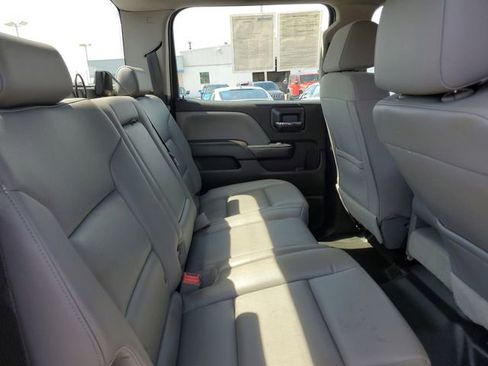 Used 2017 GMC Sierra 1500 4x4 Crew Cab image 23