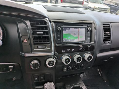 Used 2019 Toyota Sequoia TRD Sport w/ TRD Sport Premium Package AWD/4WD image 25