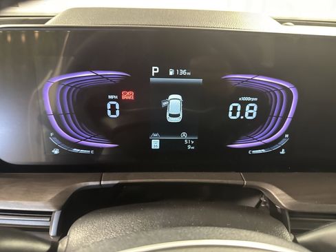 New 2025 Kia Telluride EX X-Line image 19