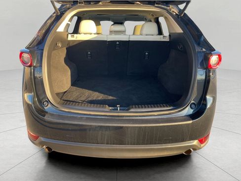 Used 2020 MAZDA CX-5 Grand Touring image 25