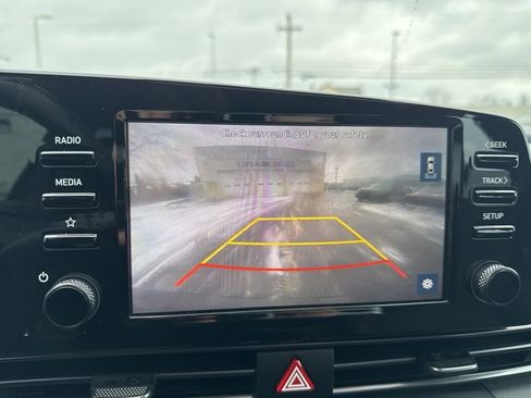 Used 2022 Hyundai Elantra N Line image 15