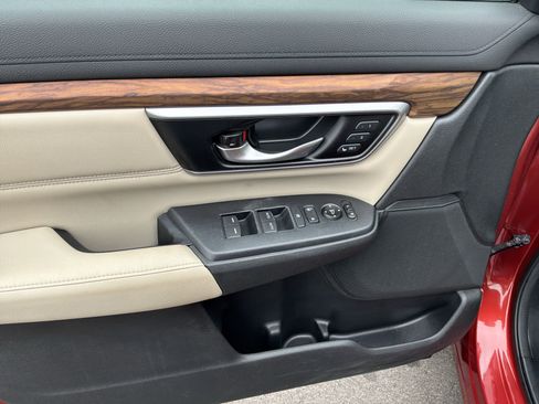 Used 2018 Honda CR-V EX-L image 15