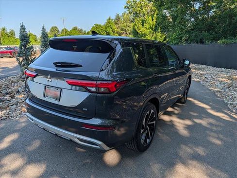 Used 2024 Mitsubishi Outlander SE FWD image 5