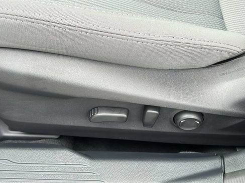 Certified 2025 Subaru Legacy Premium AWD/4WD image 11