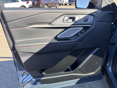 New 2026 Ford Explorer ST w/ Sun And Sound Package image 38