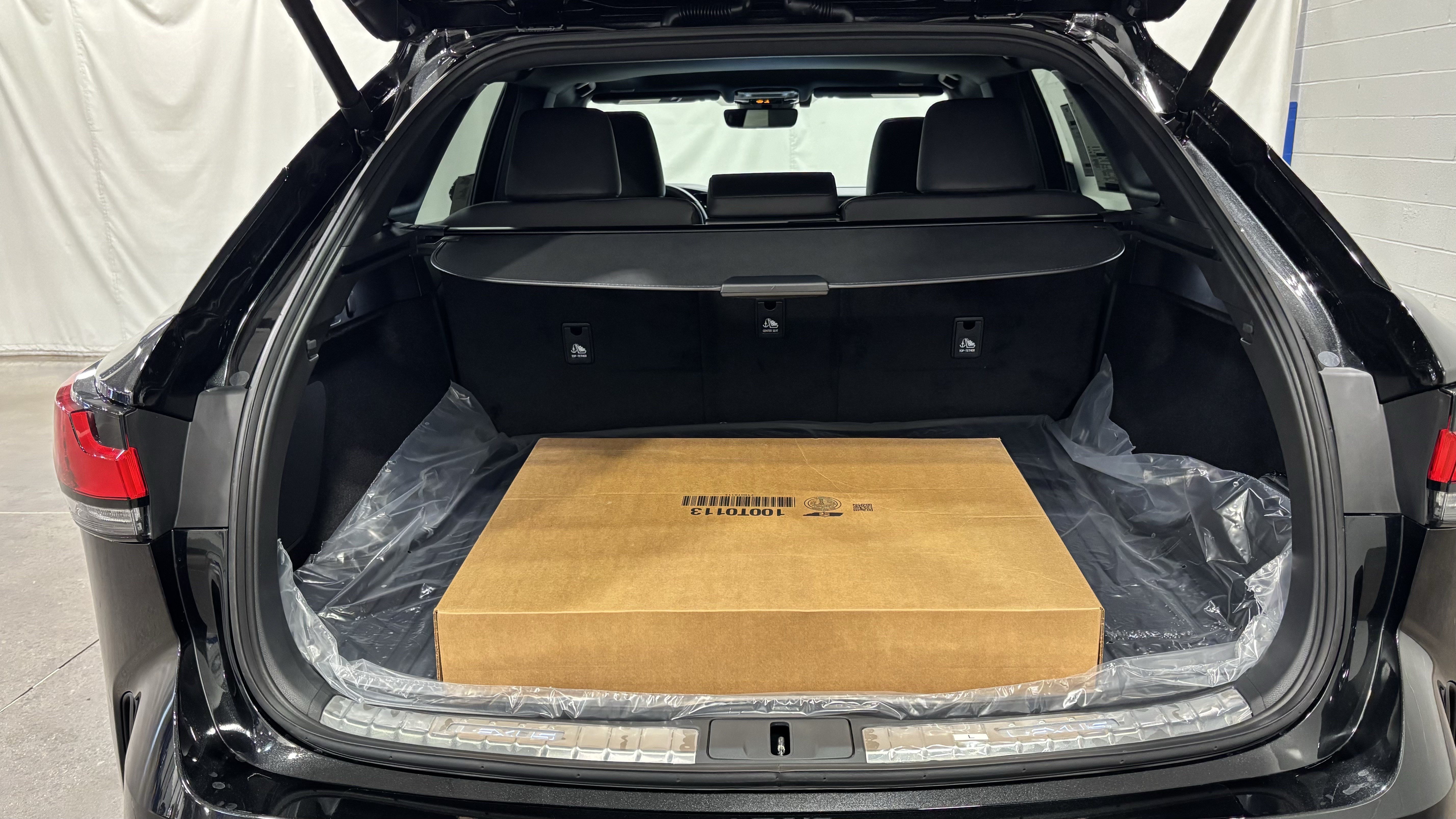 New 2026 Lexus RX 350 Premium w/ Convenience Package AWD/4WD image 37
