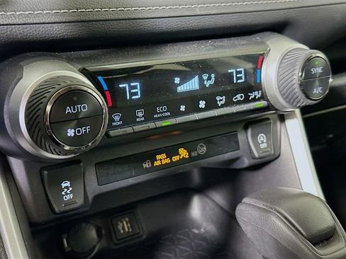 Certified 2024 Toyota RAV4 XLE image 18