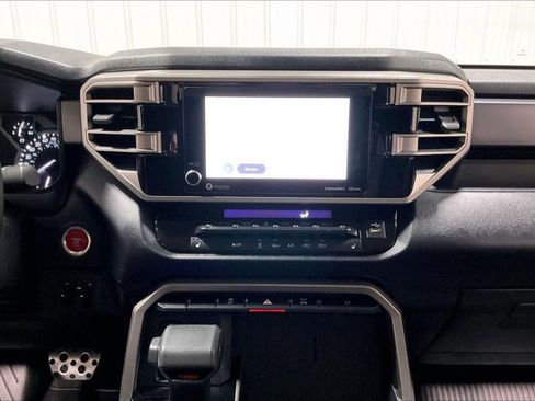 Used 2023 Toyota Tundra SR5 w/ TRD Off-Road Premium Package image 6
