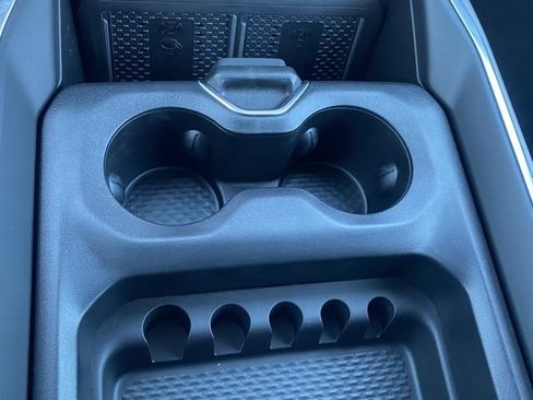 New 2026 RAM 1500 Laramie w/ Night Edition image 26