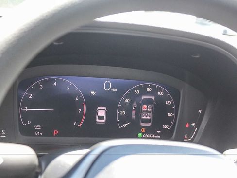 Used 2023 Honda Accord LX image 29