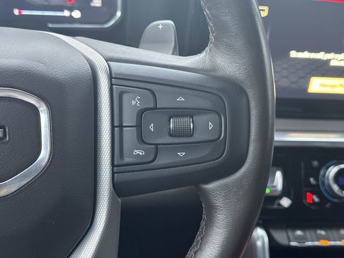 Used 2023 GMC Sierra 1500 Denali w/ Technology Package image 20