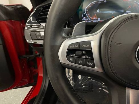 Used 2021 BMW Z4 sDrive30i w/ Executive Package RWD image 19