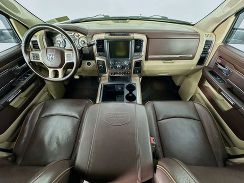 Used 2013 RAM 2500 Longhorn w/ Convenience Group AWD/4WD image 10