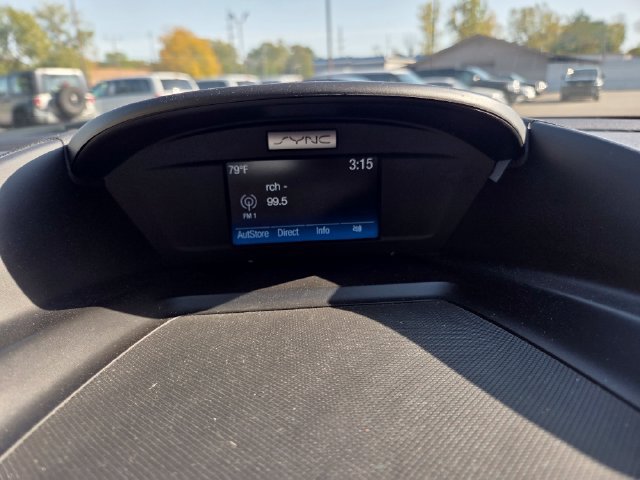 Used 2017 Ford Escape SE FWD image 31