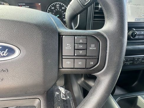 Used 2022 Ford F150 XL w/ STX Appearance Package image 26