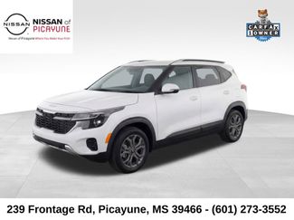 Used 2025 Kia Seltos S 360° Tour