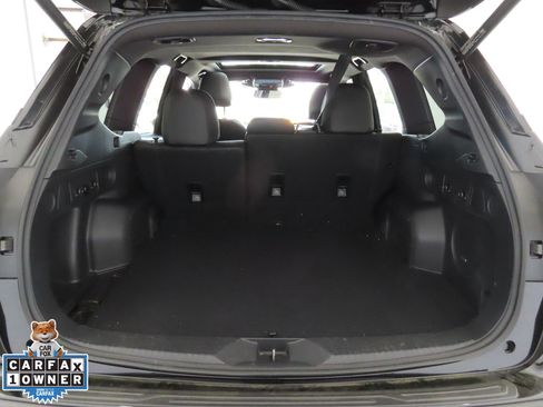 Used 2025 Subaru Forester Sport w/ Popular Package #1 image 25