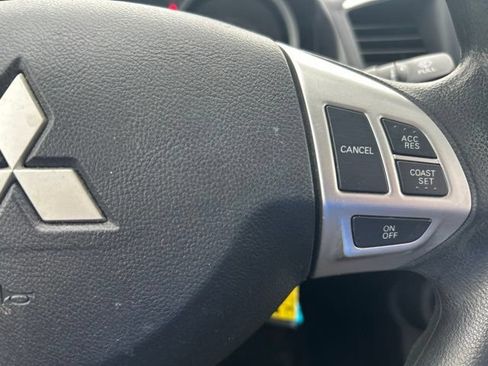 Used 2014 Mitsubishi Lancer SE AWD/4WD image 18