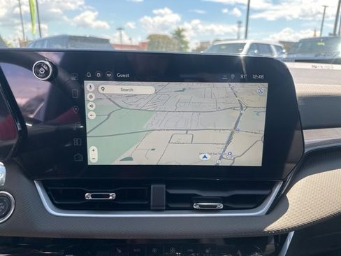 New 2026 Chevrolet Equinox LT w/ Convenience Package II image 23