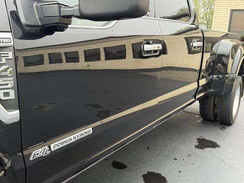 Used 2019 Ford F450 Limited image 36