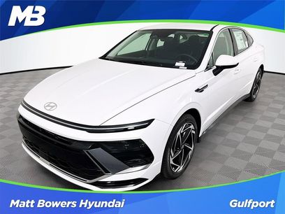 New 2026 Hyundai Sonata SEL