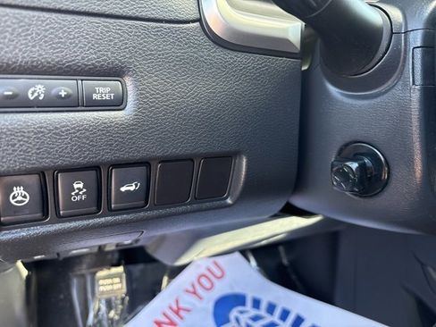 Used 2017 Nissan Murano Platinum w/ Platinum Technology Package image 31