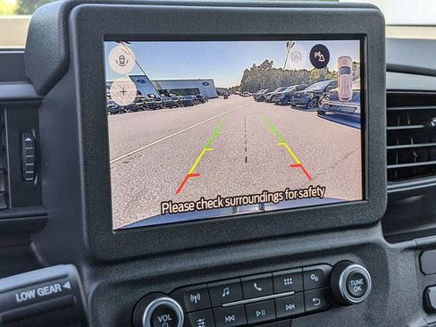 New 2025 Ford Explorer 4WD Police Interceptor w/ Police Upgrade Package image 17