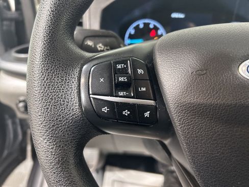 Used 2023 Ford Transit 350 XLT image 30