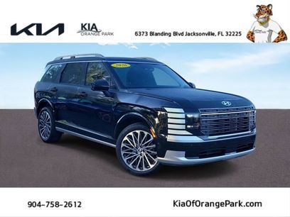 Used 2026 Hyundai Palisade Calligraphy