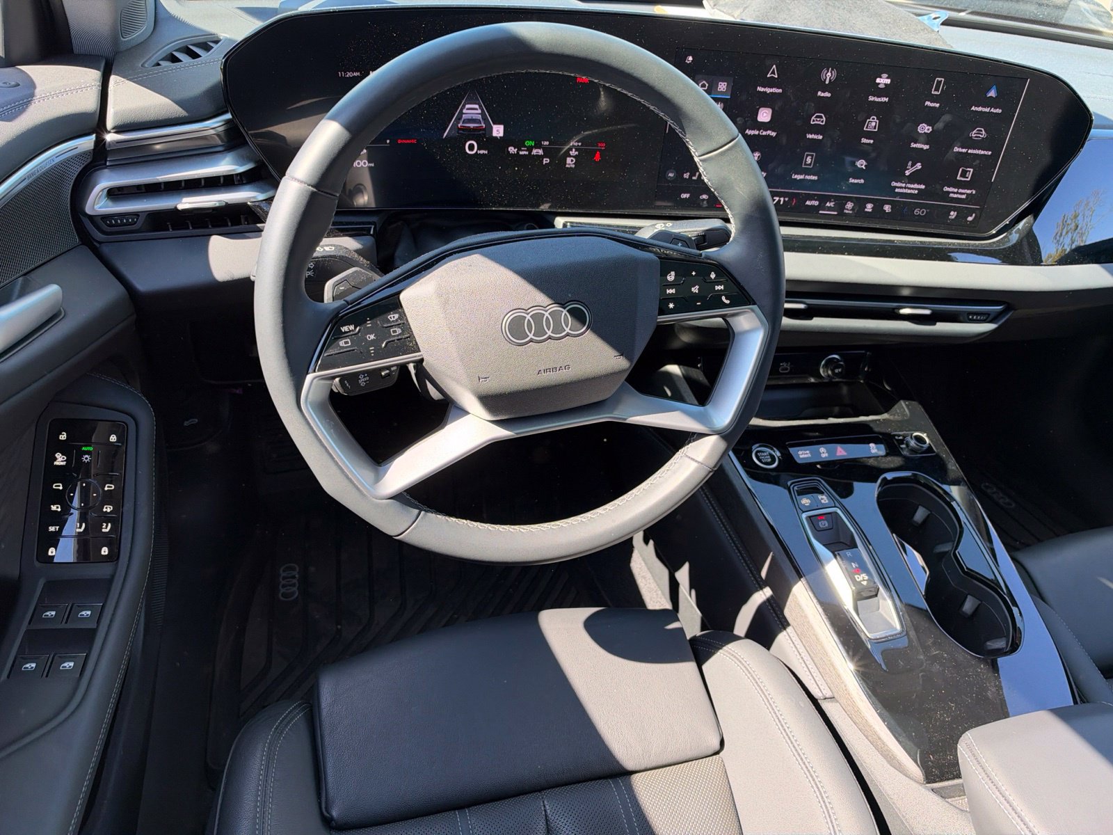 Used 2025 Audi A5 Premium Plus AWD/4WD image 37