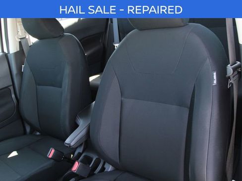 Certified 2025 Nissan Kicks Play S FWD image 6