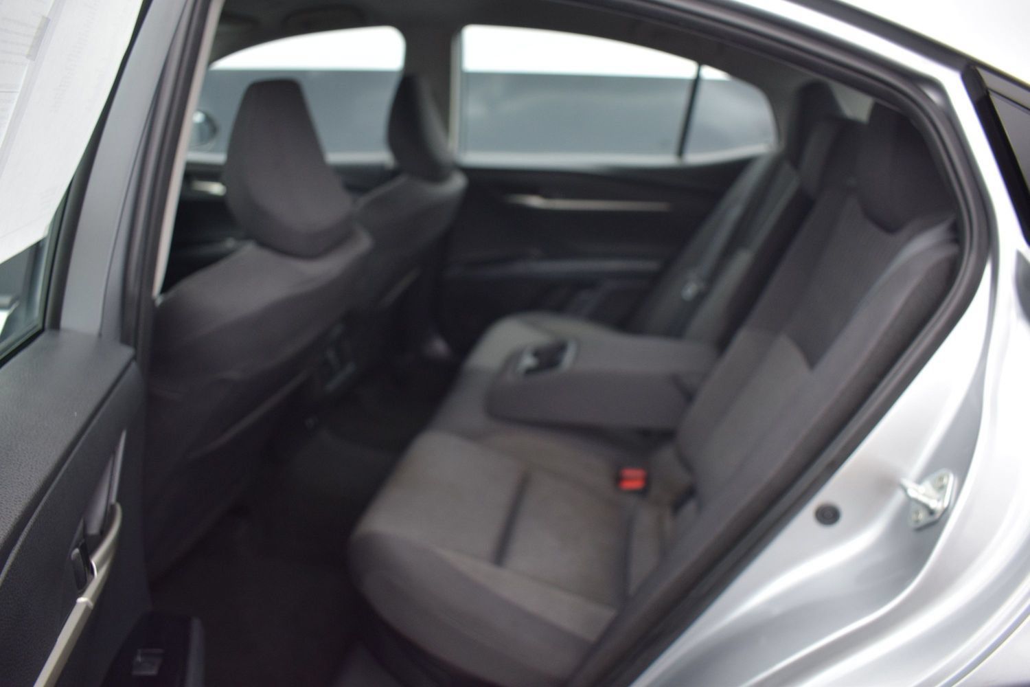 Used 2025 Toyota Camry LE w/ Convenience Package AWD/4WD image 12