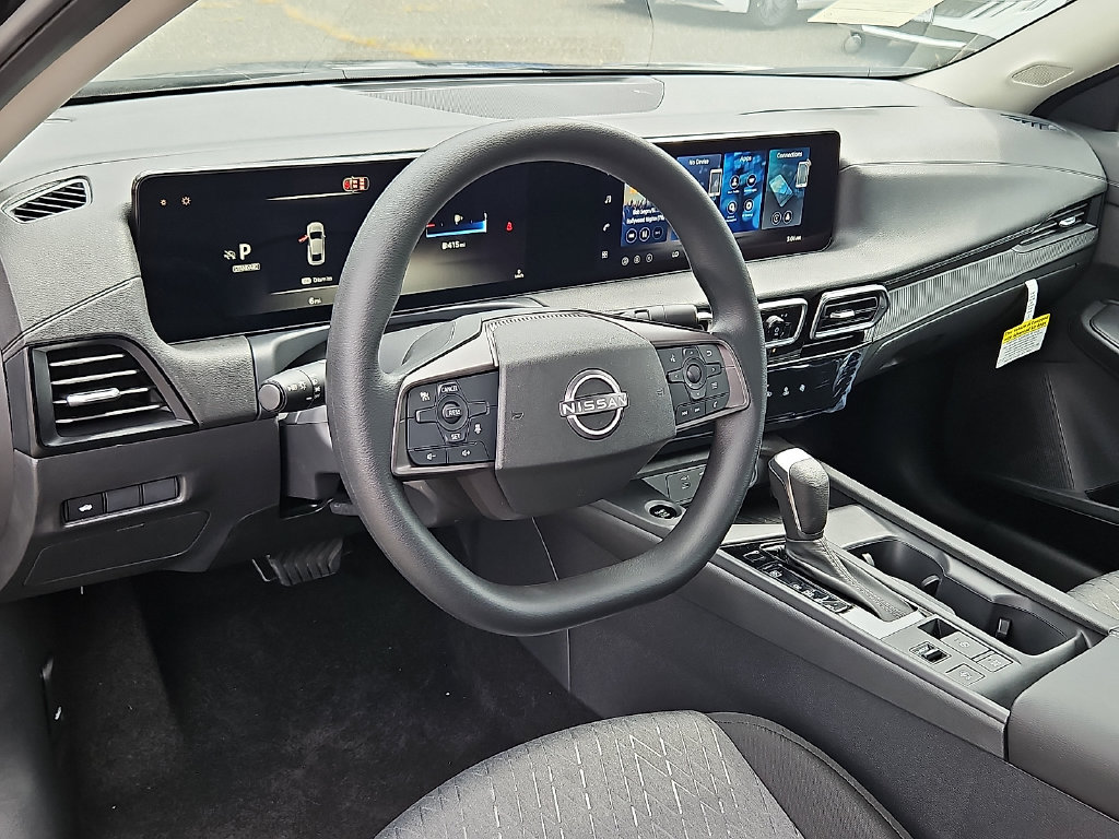 New 2027 Nissan Sentra SV w/ Floor Mat Package FWD image 20