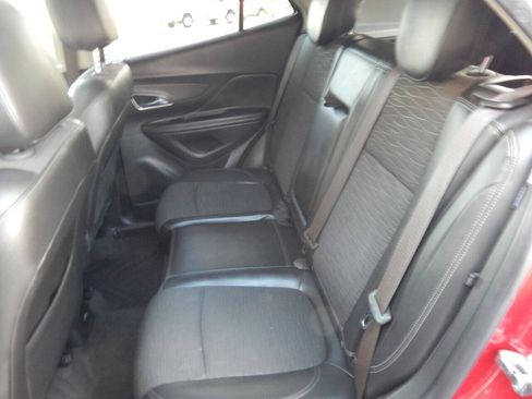 Used 2016 Buick Encore Convenience FWD image 9