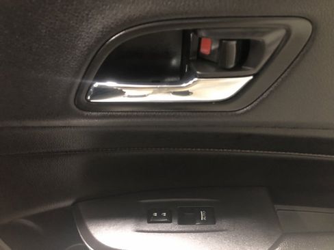 Used 2018 Acura ILX Base image 14
