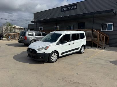 Used 2020 Ford Transit Connect XL