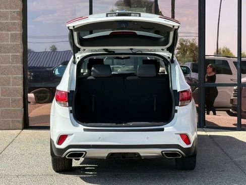 Used 2018 Hyundai Santa Fe AWD w/ Cargo Package image 30