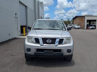 Used 2018 Nissan Frontier SV AWD/4WD video 2