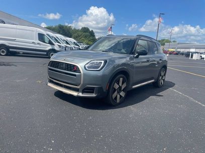 Used 2025 MINI Cooper Countryman S