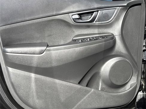 Certified 2023 Hyundai Kona N Line w/ Cargo Package image 10