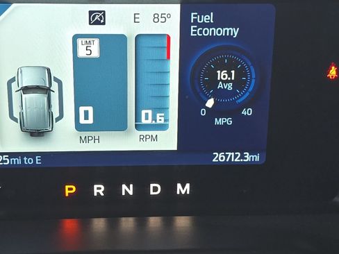Used 2023 Ford Bronco Wildtrak AWD/4WD image 29