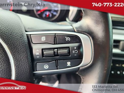 Used 2023 Kia K5 GT-Line w/ GT-Line Premium Package AWD/4WD image 15