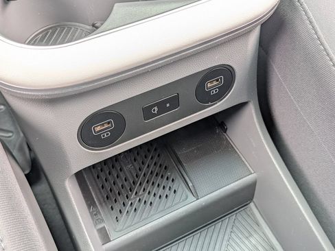 Certified 2024 Hyundai Ioniq 5 SEL RWD image 27