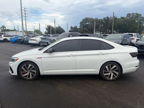 Used 2019 Volkswagen Jetta GLI FWD image 4