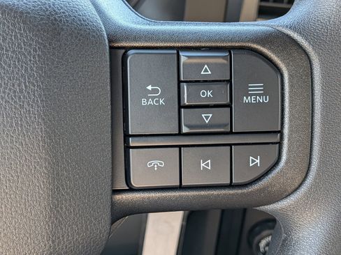 New 2026 Ford F250 XL RWD image 26